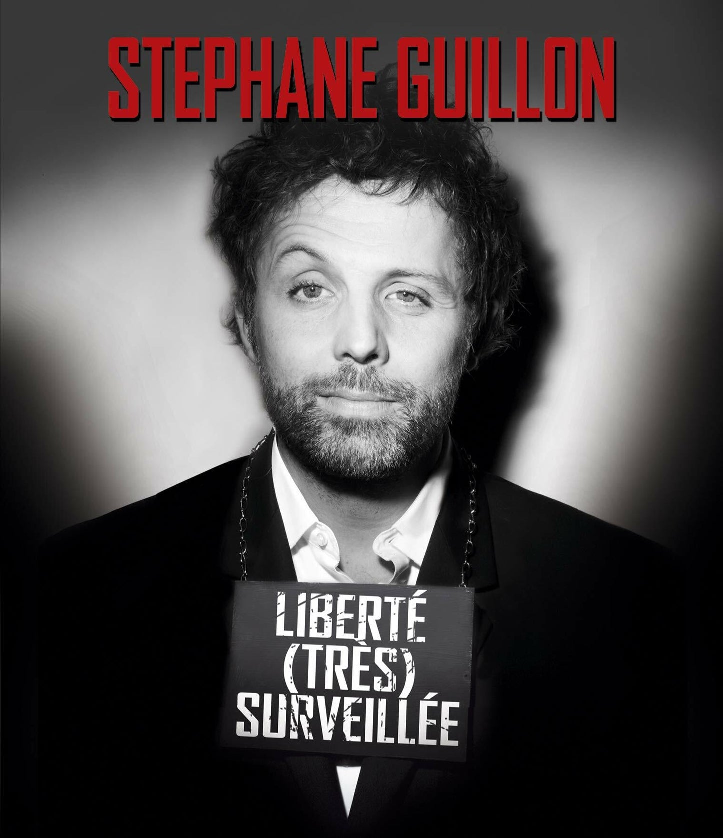 Liberté surveillée - Inconnu - DVD