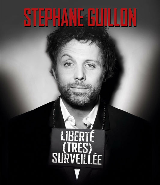 Liberté surveillée - Inconnu - DVD
