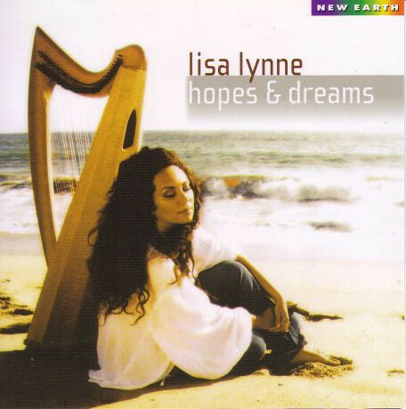 Lisa Lynne - Hopes & Dreams - Lisa Lynne - CD
