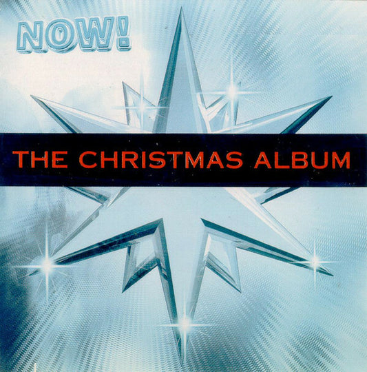 Collectif - Now! The Christmas Album - Collectif - CD