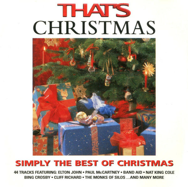 Collectif - That's Christmas - Collectif - CD