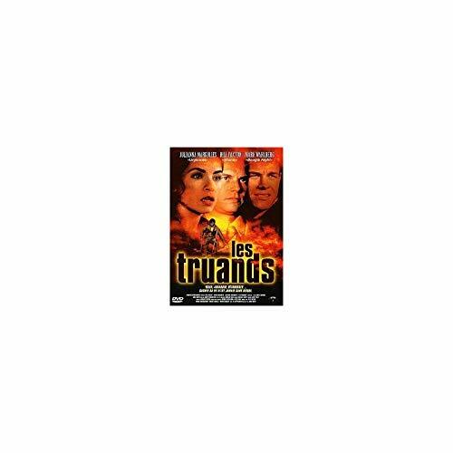 Les truands - Inconnu - DVD