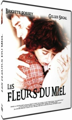 Les fleurs du miel - Claude Faraldo - DVD
