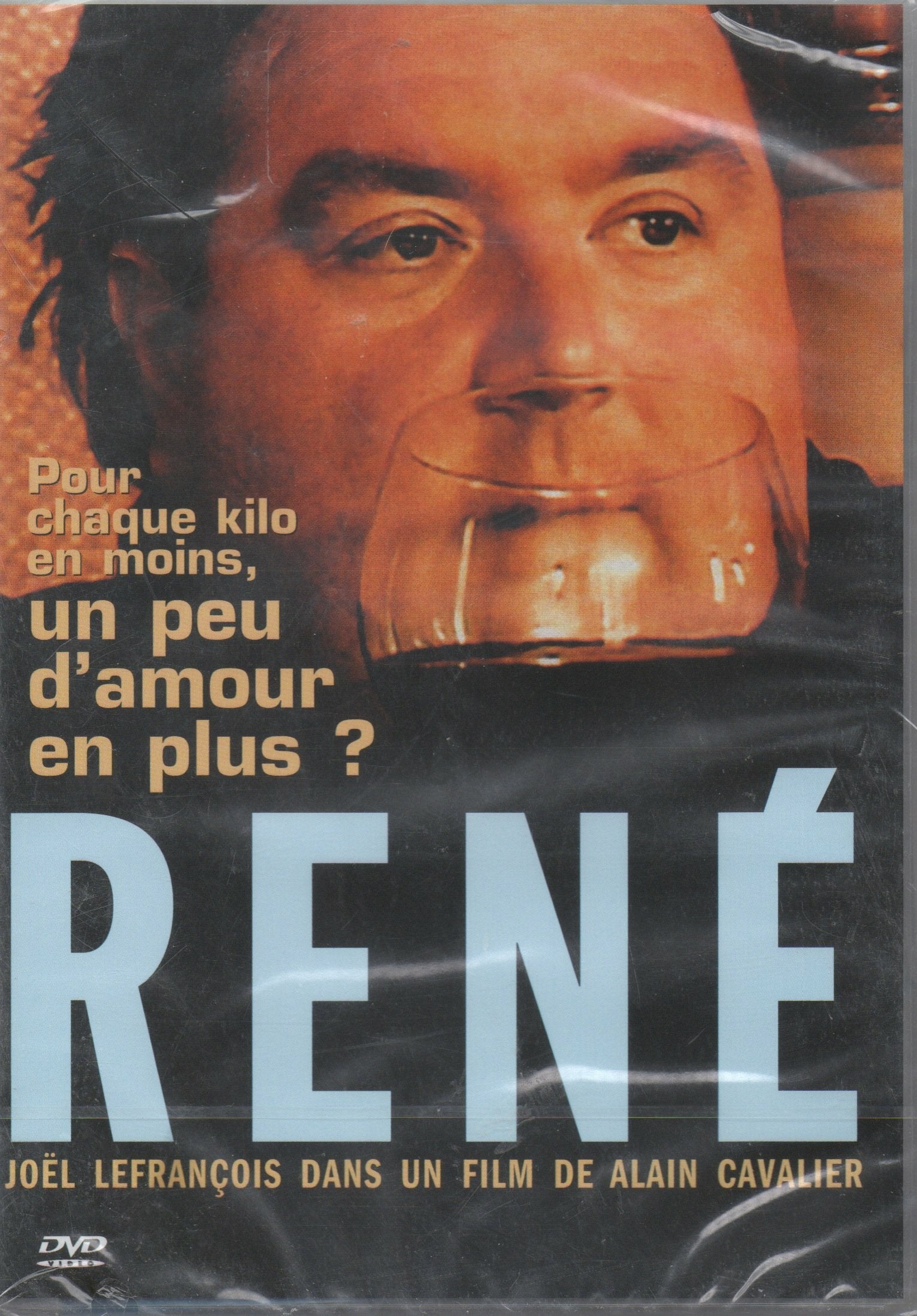 René - Alain Cavalier - DVD