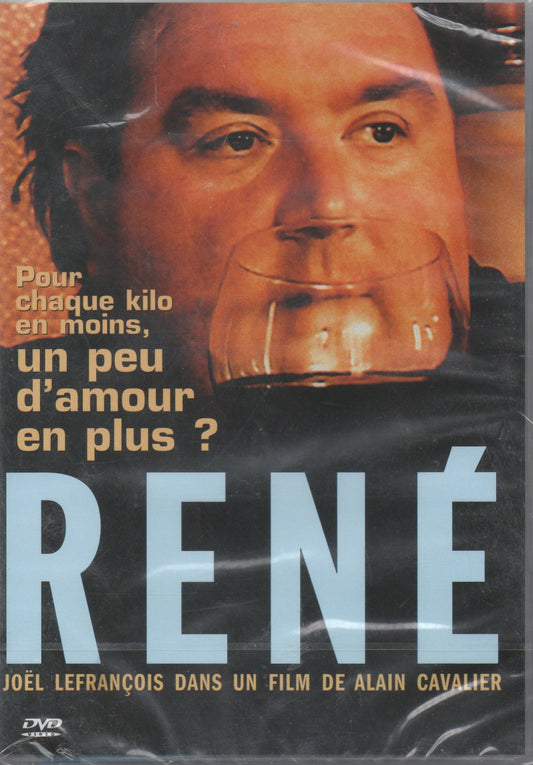 René - Alain Cavalier - DVD