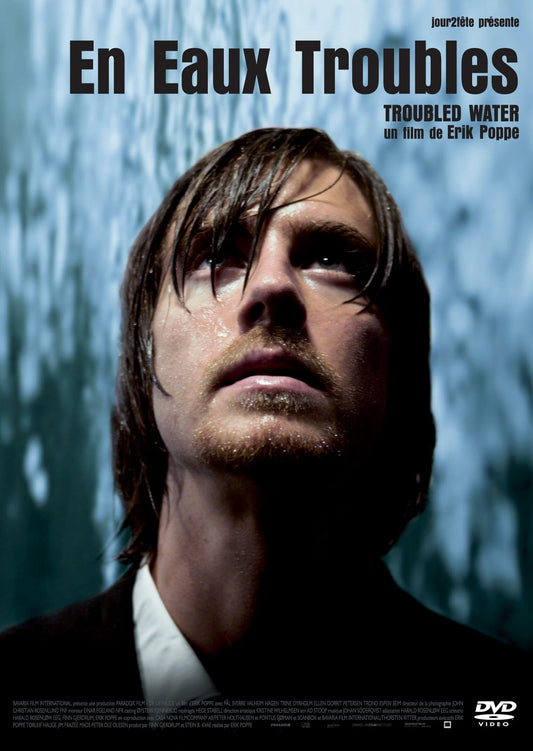 En eaux troubles - Erik Poppe - DVD