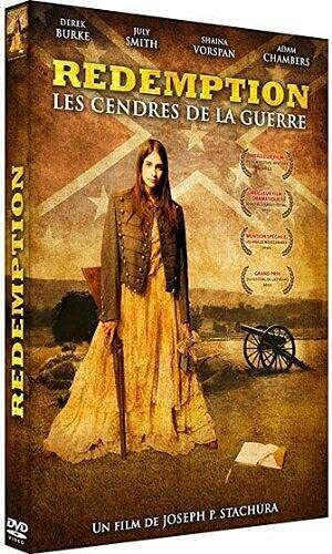 Redemption - Joseph Paul Stachura - DVD