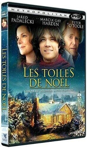 Les toiles de Noël - Michael Campus - DVD