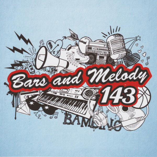Bars And Melody - 143 - Bars And Melody - CD