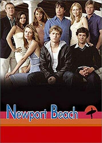 Newport Beach Saison 1, Partie 1 (Coffret 3 dvd) - Daniel Attias, Keith Samples, Doug Liman, Ian Toynton, Michael Lange, Michael Fresco, Sanford Bookstaver, James Marshall, Jesús Salvador Treviño, Steven Robman, Patrick R. Norris - DVD