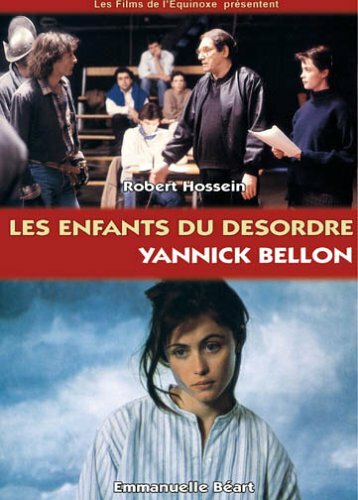Les enfants du désordre - Yannick Bellon - DVD