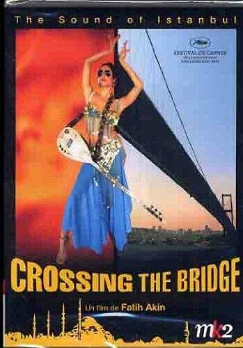 Crossing bridge : The sound of Istanbul - Fatih Akin - DVD