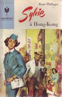 Sylvie à Hong-Kong - René Philippe - Livre