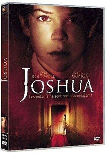 Joshua - George Ratliff - DVD