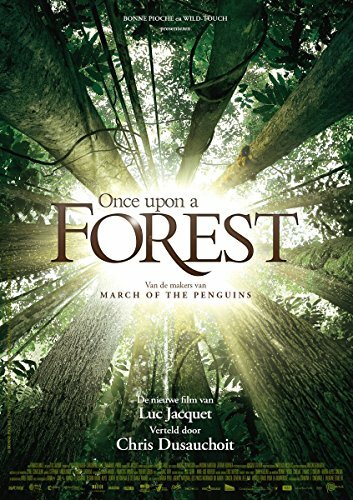 Once Upon a Forest (VL) (Il Etait Une Foret) (Import) - Inconnu - DVD