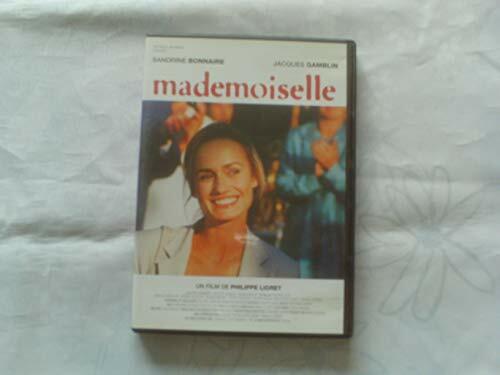 Mademoiselle - Inconnu - DVD