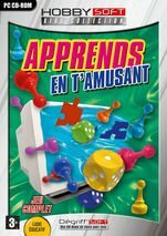 Apprends en t'amusant -  - jeuVideo