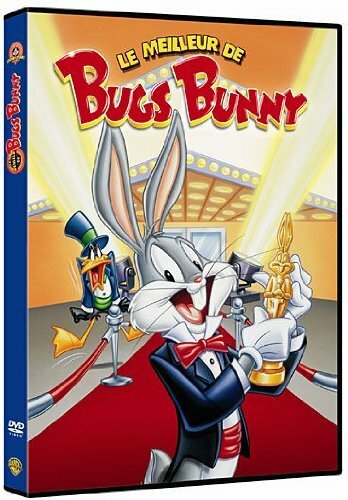 Le meilleur de Bugs Bunny - Friz Freleng - DVD