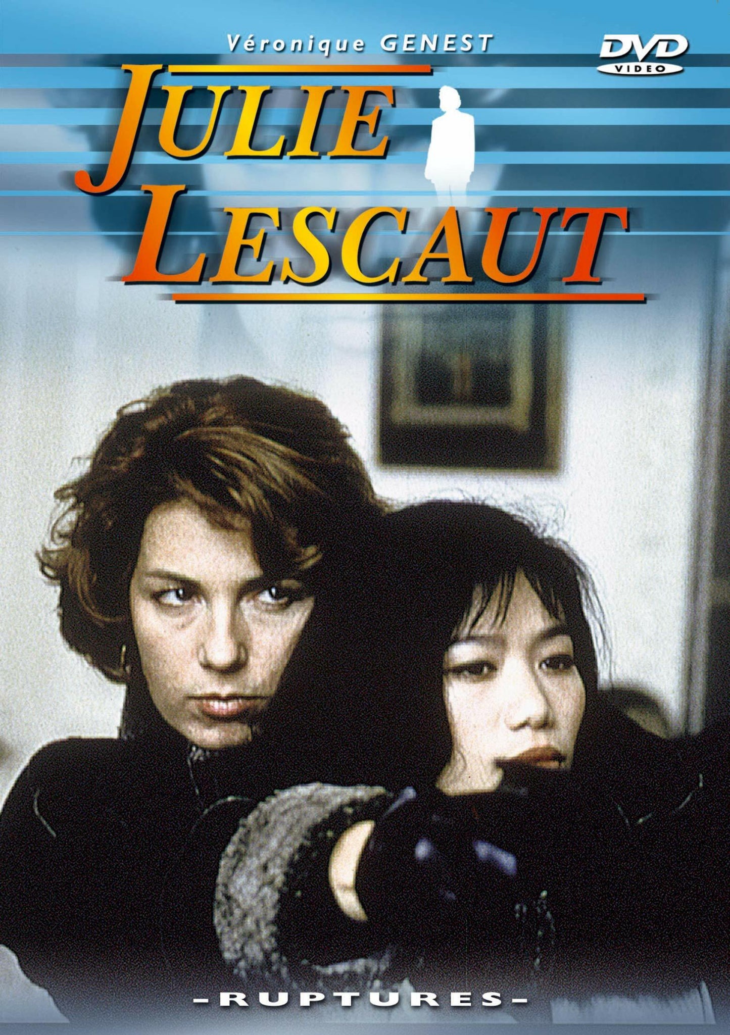 Julie Lescaut - 9 - Ruptures - Dayan, Josee - DVD