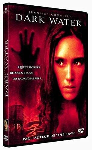Dark Water - Walter Salles - DVD