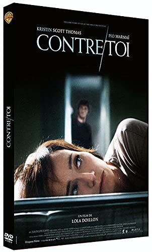 Contre toi - Lola Doillon - DVD