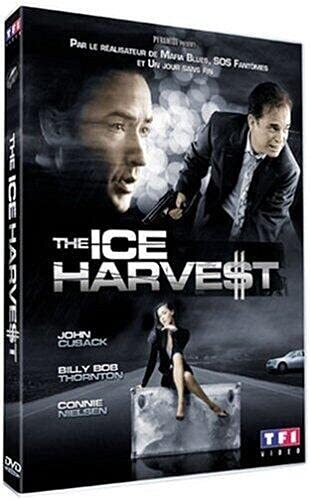 The Ice Harvest - Harold Ramis - DVD