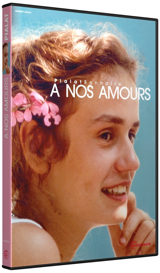À nos amours (Édition Single) - Maurice Pialat - DVD