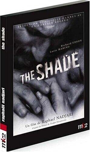 The Shade - Raphaël Nadjari - DVD