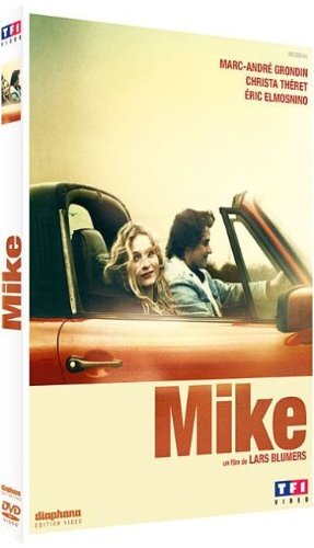 Mike - Lars Blumers - DVD