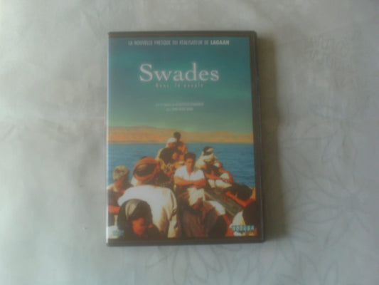 Swades : Nous, le peuple - Edition Digipack 2 DVD - Ashutosh Gowariker - DVD