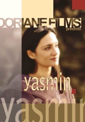 Yasmin - Glenaan, Kenneth - DVD