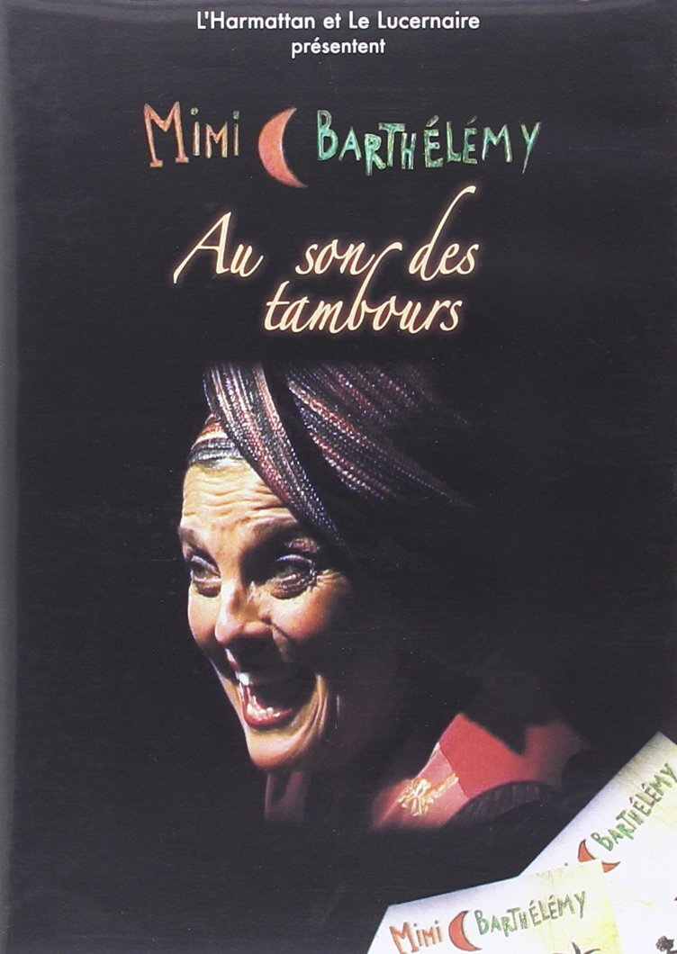 Au Son des Tambours DVD - Inconnu - DVD