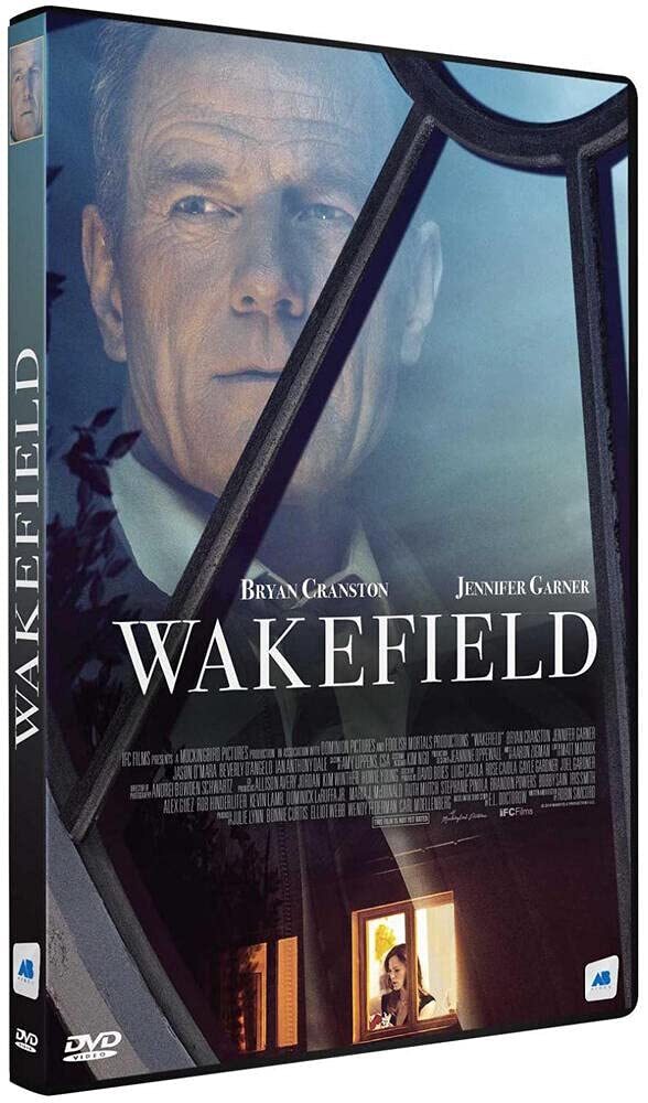 Wakefield - Robin Swicord - DVD