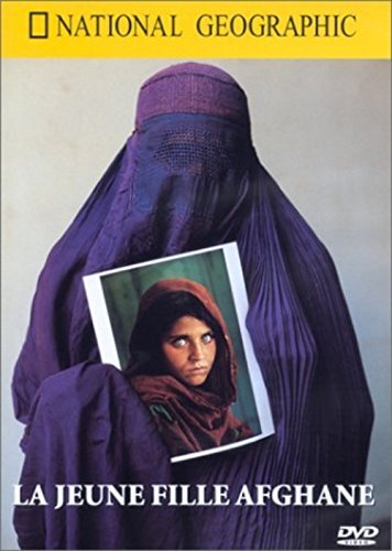 National Geographic : La Jeune fille afghane, son histoire - Inconnu - DVD