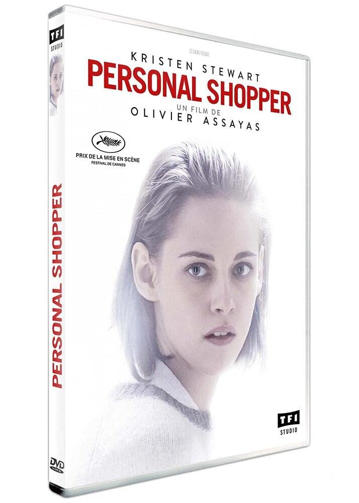 Personal Shopper (DVD + Copie Digitale) - Olivier Assayas - DVD
