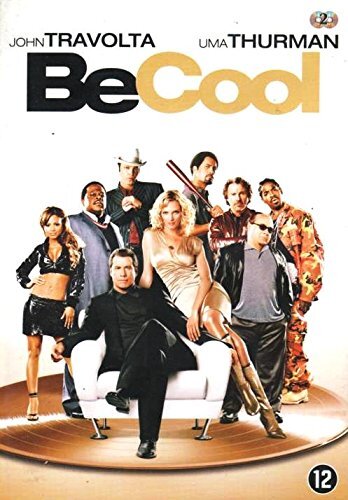 Be cool - Inconnu - DVD