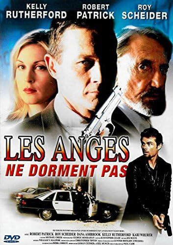 Les Anges ne dorment Pas - Inconnu - DVD