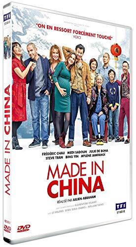 Made in China - Julien Abraham - DVD