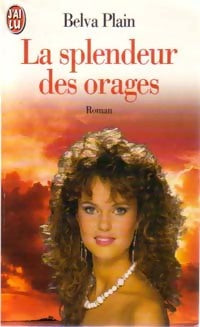 La splendeur des orages - Collectif - Livre