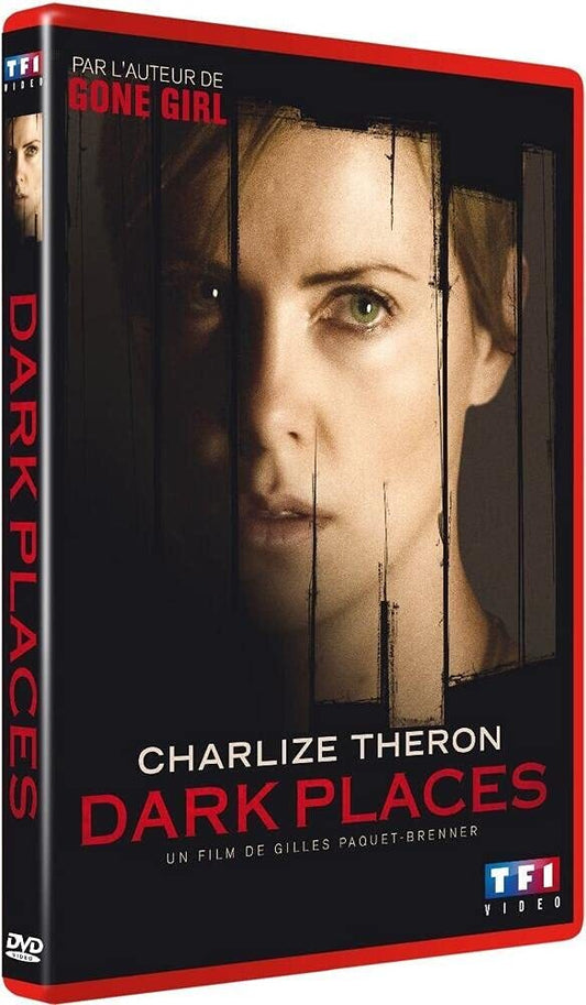 Dark Places - Gilles Paquet-Brenner - DVD