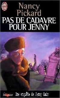 Pas de cadavre pour Jenny - Nancy Pickard - Livre