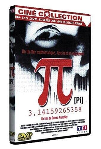 PI DVD(REPROMO) - Inconnu - DVD