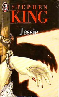 Jessie - Stephen King - Livre