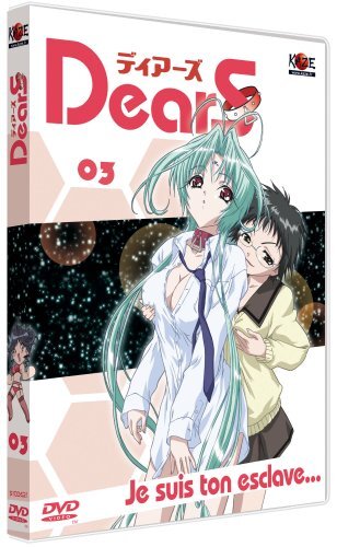 Dears, vol 3 - Inconnu - DVD