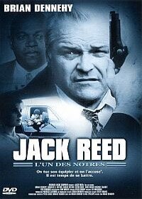Jack Reed - L'un des nôtres - Brian Dennehy - DVD
