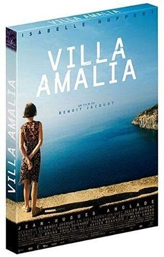 Villa Amalia - Benoît Jacquot - DVD