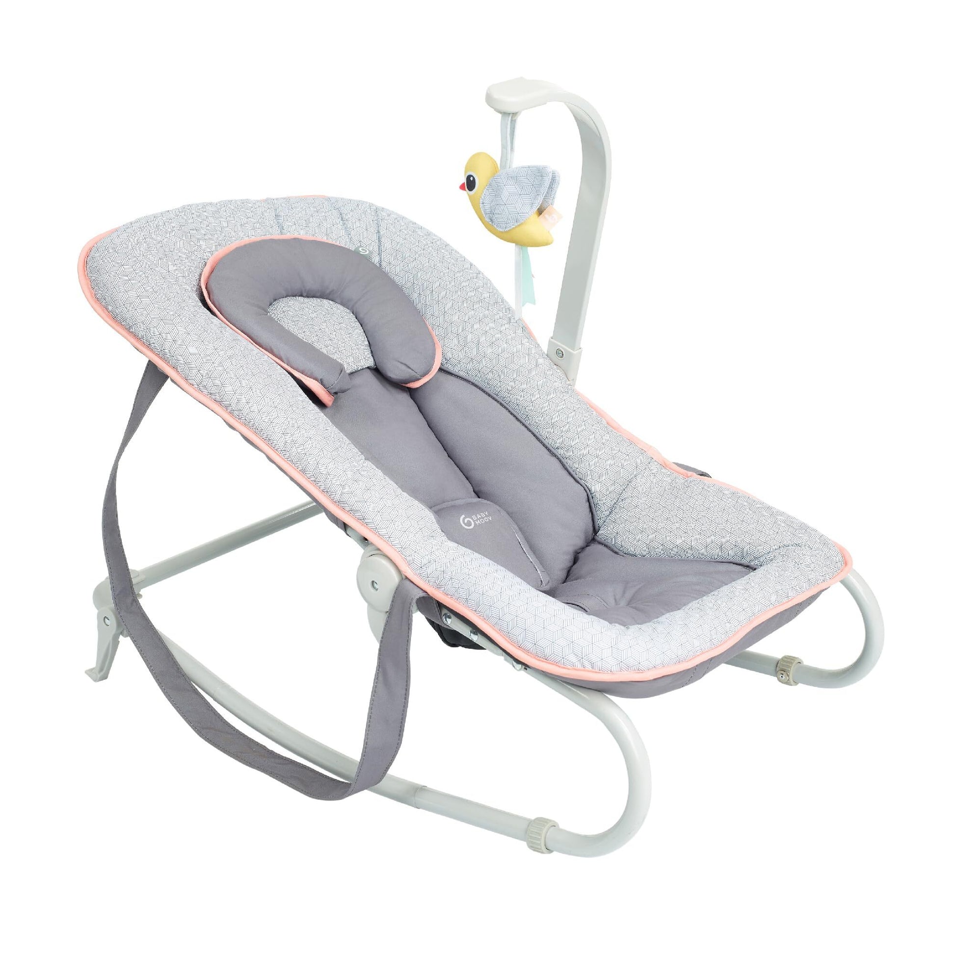 Transat graphik pêche pour bébé Babymoov -  - Divers