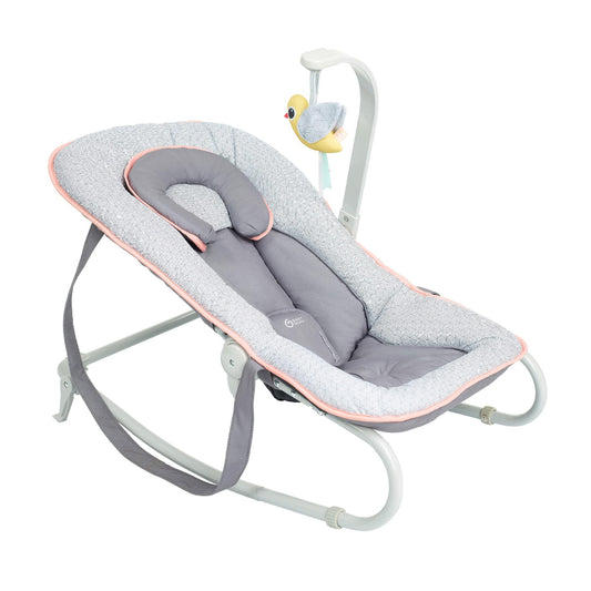 Transat graphik pêche pour bébé Babymoov -  - Divers