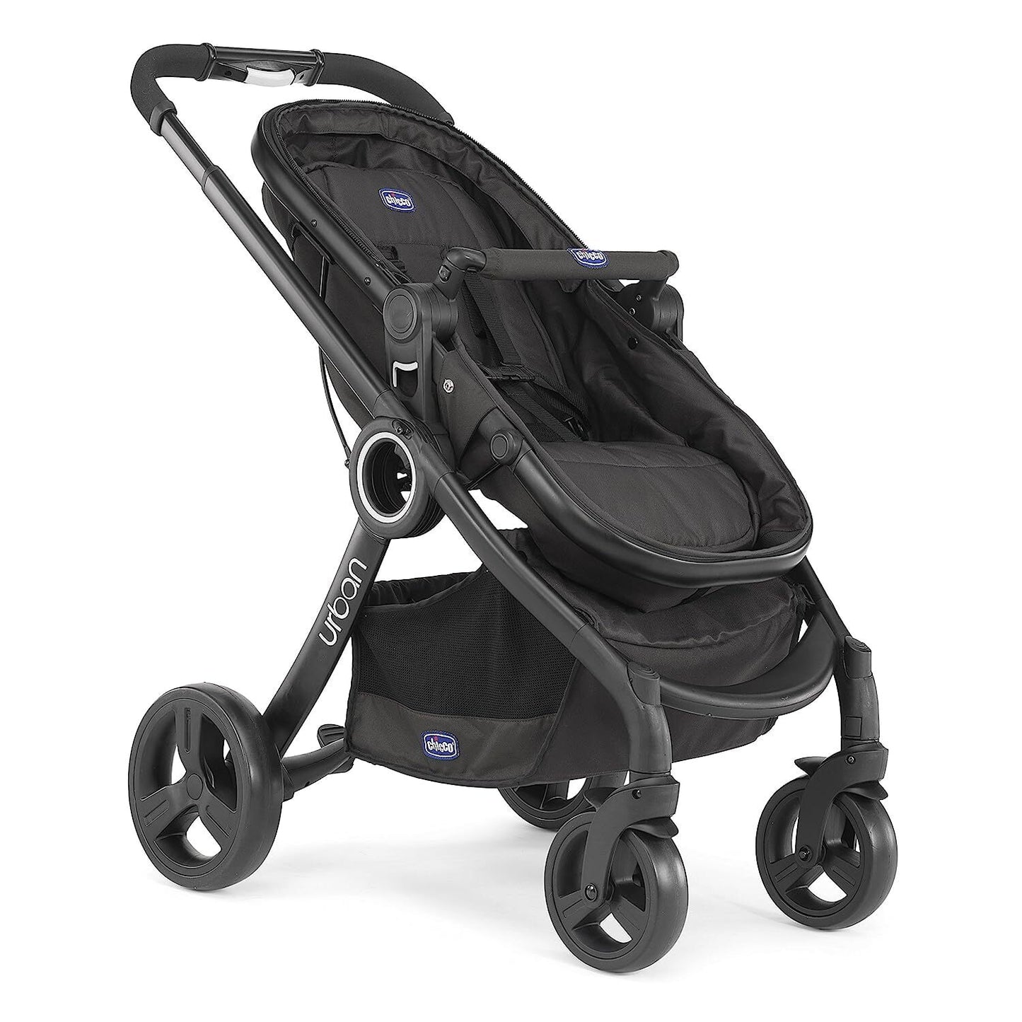 Poussette Chicco - Urban plus noir -  - Divers