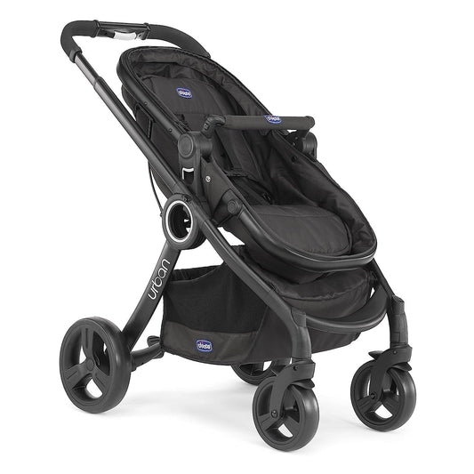 Poussette Chicco - Urban plus noir -  - Divers